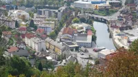 Od daleč je v občini in Idriji vse lepo, lestvica transparentnosti 
občin pa je razkrila, da že najosnovnejše sodelovanje z občani 
šepa.