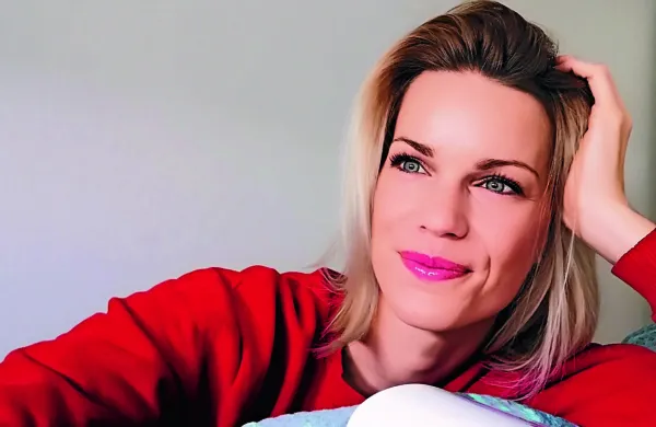Tja&scaron;a Hrovat: &ldquo;Na kavo bi &scaron;la s Freudom.&rdquo;