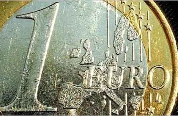 Eurostat potrdil 3,4-odstotno septembrsko letno inflacijo v območju evra