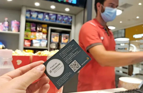 V Finančni upravi napovedujejo, da bodo z jutrišnjim dnem 
okrepili nadzore spoštovanja PCT pogoja.