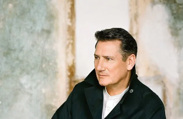 Tony Hadley