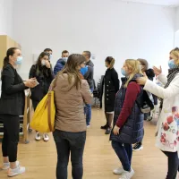 Fakulteta za vede o zdravju odprla nove prostore v vipavski stari &scaron;oli