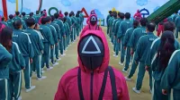 Squid Game je najbolj gledana serija doslej na Netflixu.