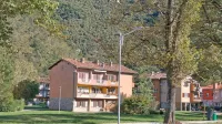 Predvideni posegi bodo poslabšali kakovost  bivanja v soseski in 
ne izboljšali, menijo stanovalci v obstoječih blokih. 