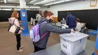Referendum v MO Koper je potekal 10. oktobra, po njem pa je 
agencija Ninamedia opravila telefonsko javnomnenjsko raziskavo.