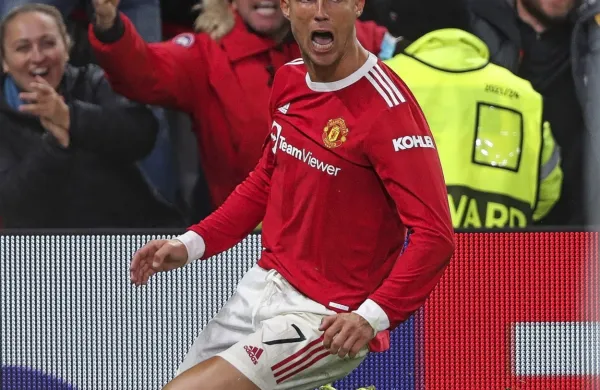 Cristiano Ronaldo je proti Atalanti zabil 137. zadetek v ligi prvakov. 
Je prihranil še kakšen strelski naboj za nedeljsko soočenje 
Manchester Uniteda z Liverpoolom?