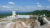Kamnolom Mali Medvejk se bo v naslednjih letih širil, a letne 
proizvodnje surovine v podjetju P.G.M. inženiring ne nameravajo 
povečevati.
