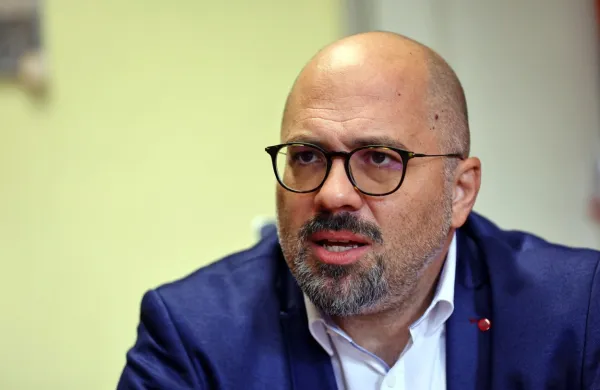 Aleš Kuhar