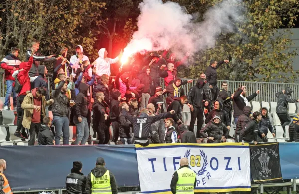 Derbi z Olimpijo je za Koprčane prišel v nepravem času, ko se 
ubadajo s številnimi odsotnimi igralci. 
