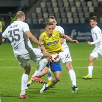 Olimpiji ves plen z Bonifike