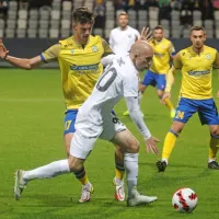 Olimpiji ves plen z Bonifike