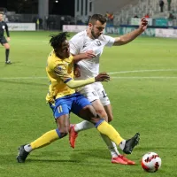 Olimpiji ves plen z Bonifike