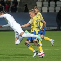 Olimpiji ves plen z Bonifike