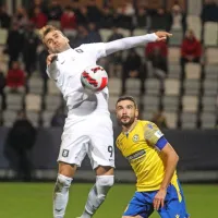 Olimpiji ves plen z Bonifike