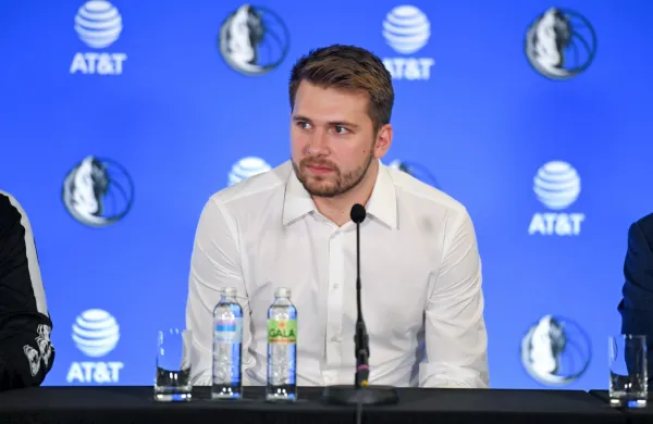 Luka Dončić