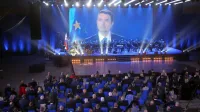 Najvi&scaron;ji politiki so družno pozivali k enotnosti