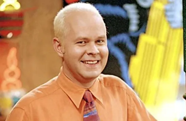   James Michael Tyler