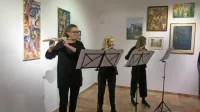 120 let ustvarjalnosti