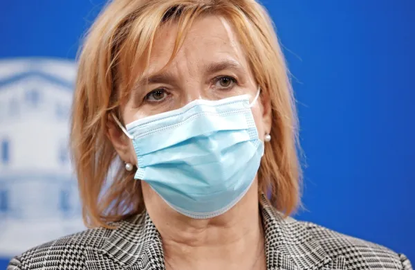 Bojana Beović