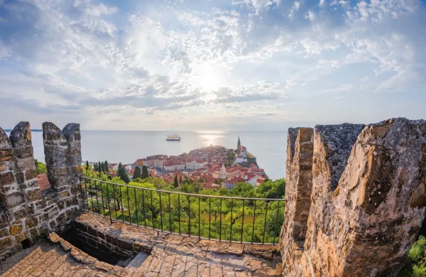 Piran