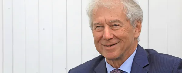 Dr. Davorin Kračun: &ldquo;Varčevanje je koristno, a ne vedno in ne za vse&rdquo;
