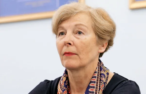 Tatjana Avšič Zupan