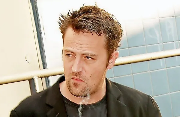 Matthew Perry (foto: David Shankbone)