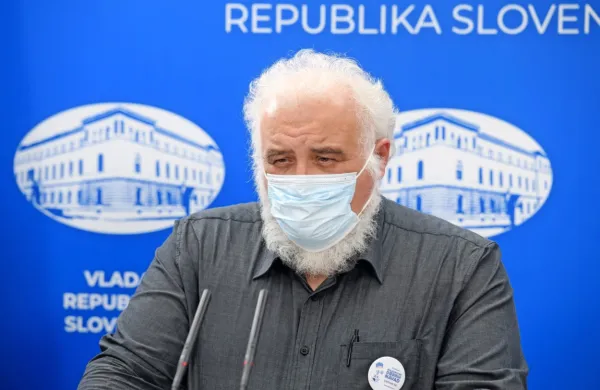 Milan Krek