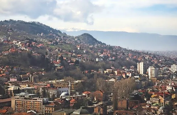 Sarajevo