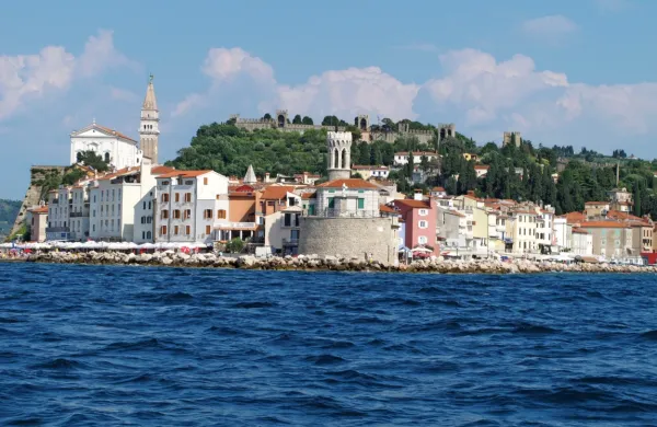 Dober oktobrski turistični obisk