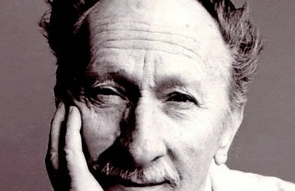 Edvard Kocbek (1904-1981)