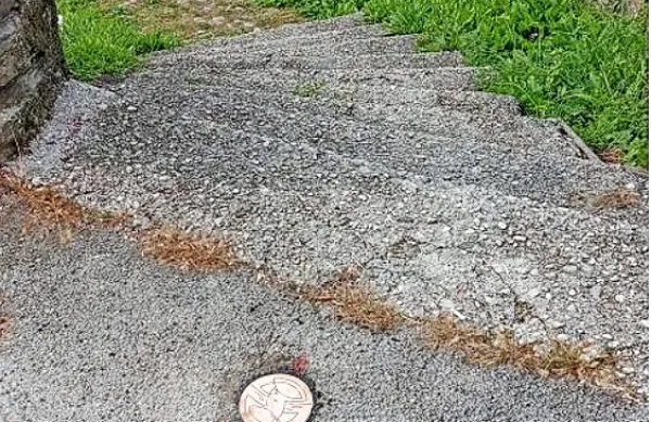 Zdaj tudi po krožni poti