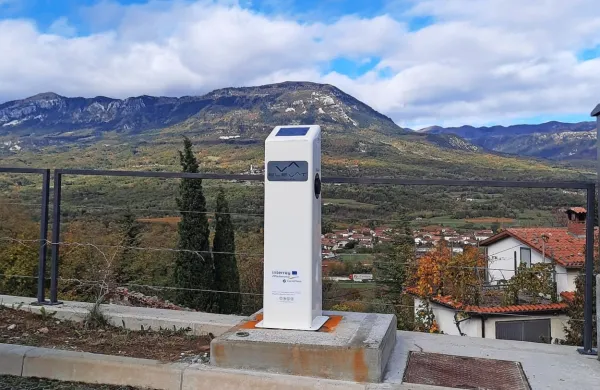 Trajnostna mobilnost v praksi