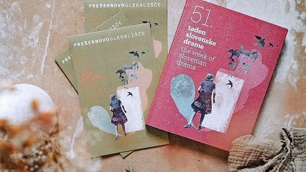 Na festivalu se bo zvrstilo devet predstav in več drugih dogodkov.