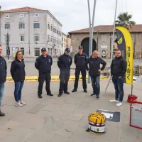 Protipoplavnih vreč ne i&scaron;čemo, ko voda že dere