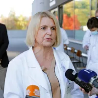 Dunja Savnik Winkler svari: stanje je alarmantno in lahko vodi v 
kolaps zdravstvenega sistema.
