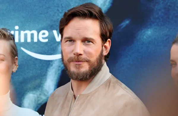Chris Pratt bo posodil glas Garfieldu
