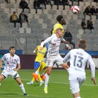 Colley se je oddolžil za Ljudski vrt