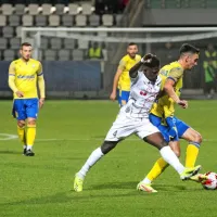 Colley se je oddolžil za Ljudski vrt