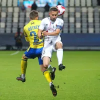 Colley se je oddolžil za Ljudski vrt