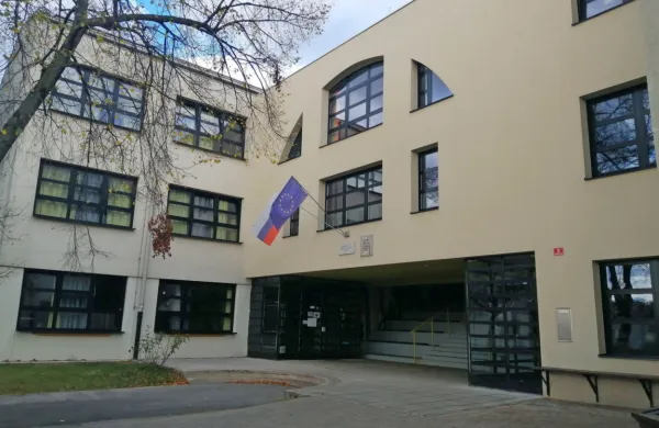 V sežanski srednji šoli si želijo nove šole, ki bi jo zgradili na obrobju 
mesta.