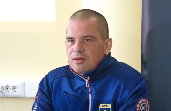 Kristjan Mlekuš