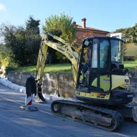 &Scaron;marska cesta dobiva novo podobo