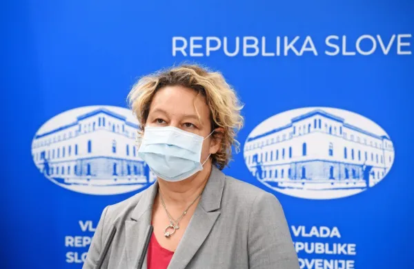 Mateja Logar