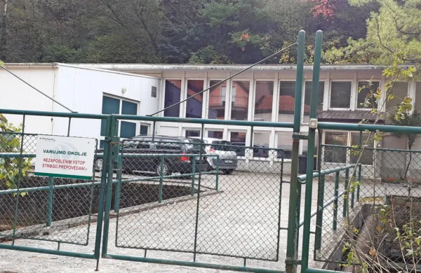 V načrtu je posodobitev vodarne v Ilirski Bistrici.
