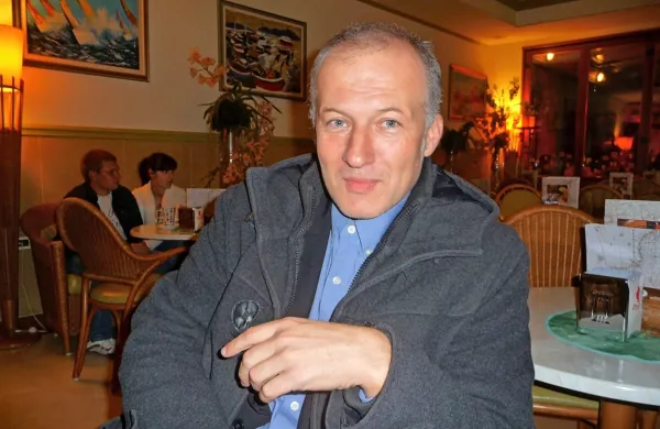 Ali Žerdin