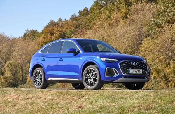 Pri Audiju so že pred leti zelo dobro unovčili oznako sportback pri 
modelu Q3, saj je ta pravzaprav takoj postal najbolje prodajana 
izvedba. Zdaj na podoben scenarij Nemci računajo tudi v primeru 
modela Q5.

