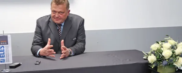 Aleksander Mervar: &ldquo;Tako poceni elektrike, kot smo jo imeli, ne bo nikoli več&rdquo;
