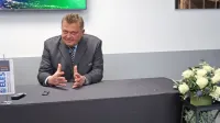 Aleksander Mervar: &ldquo;Tako poceni elektrike, kot smo jo imeli, ne bo nikoli več&rdquo;
