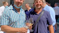 Nadaljevanje pogovorov za čezmejno za&scaron;čito terana